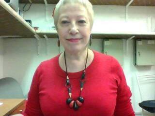 Erotyczny czat wideo ellazka55