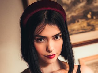 Erotyczny czat wideo ElleDiane