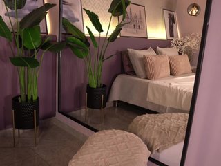 Erotyczny czat wideo ElleDiane