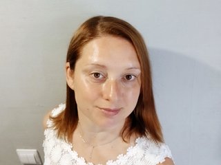 Erotyczny czat wideo EllenaA