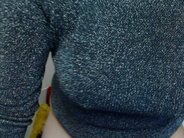 Zrzuty ekranu transmisji EllenDg