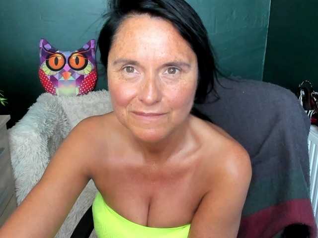 Zdjęcia ellenHeart #chatting #teasing #mature #domination