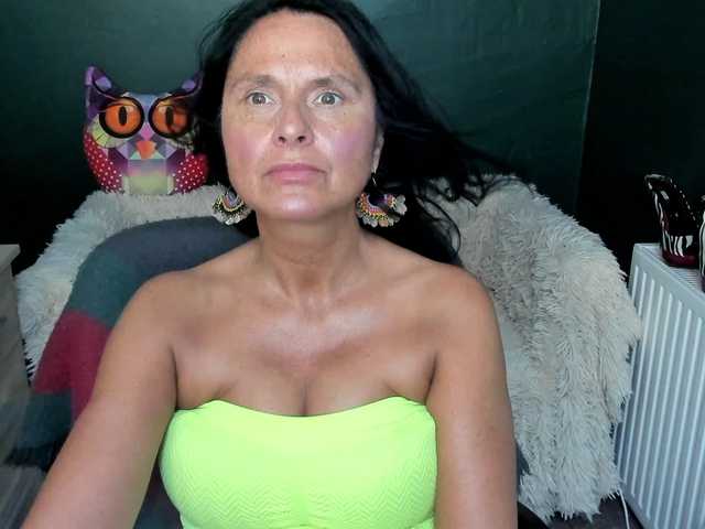 Zdjęcia ellenHeart #chatting #teasing #mature #domination