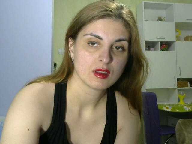 Zdjęcia EllenLaPeach Hi all. I'm new here. Opened for new. My goal is hot dance