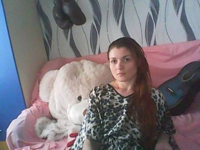 Zrzuty ekranu transmisji EllenODance