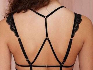 Erotyczny czat wideo ellexolove