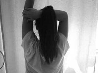 Erotyczny czat wideo Ellidii