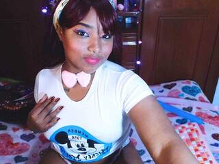 Erotyczny czat wideo ellieDverall