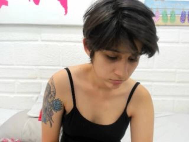 Zrzuty ekranu transmisji Elliot-ferri