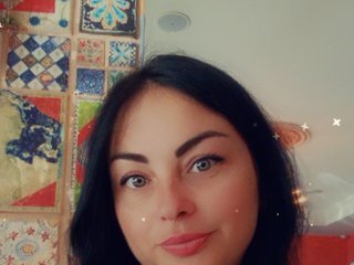 Erotyczny czat wideo Ellisha-Ellis