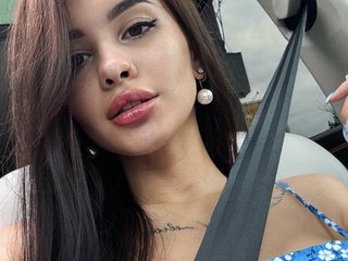 Erotyczny czat wideo elliswonder