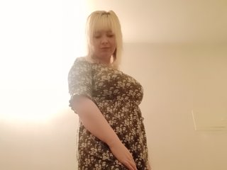 Erotyczny czat wideo ElliUensdey