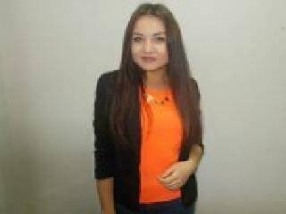 Erotyczny czat wideo ellkaa