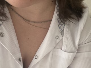 Erotyczny czat wideo Elllen07