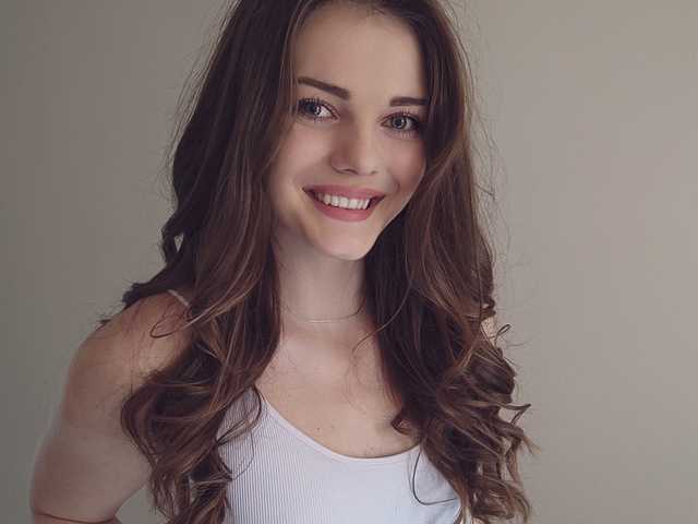 Zdjęcie profilowe EllyMalkova