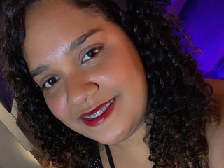 Erotyczny czat wideo EllyRain