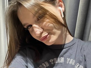 Erotyczny czat wideo EllyShadowax