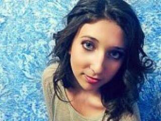 Erotyczny czat wideo ellyson