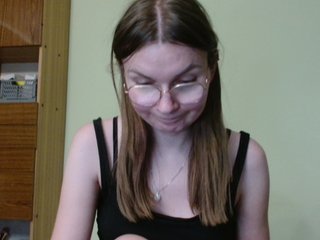 Erotyczny czat wideo Ellyxcute