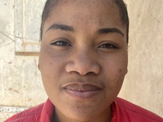 Erotyczny czat wideo Elodie1