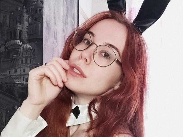 Zdjęcie profilowe ElsaRedwood