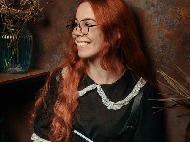 Zdjęcie profilowe ElsaRedwood