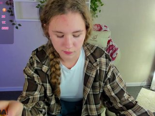 Erotyczny czat wideo Elsiee-Cuttiess