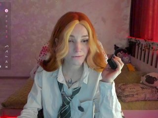 Erotyczny czat wideo Elven1kiss