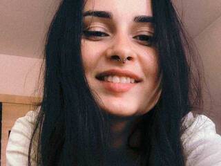 Erotyczny czat wideo ElvineRosy