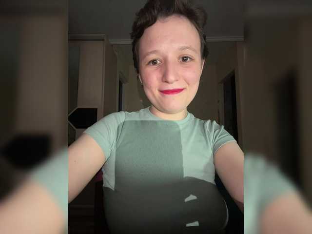 Zrzuty ekranu transmisji Elya5