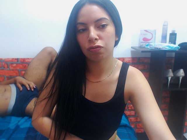 Zrzuty ekranu transmisji elyandfrank