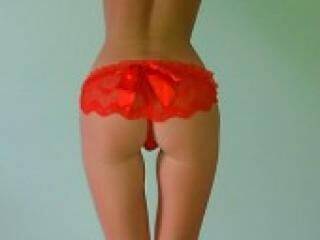 Erotyczny czat wideo elyangel