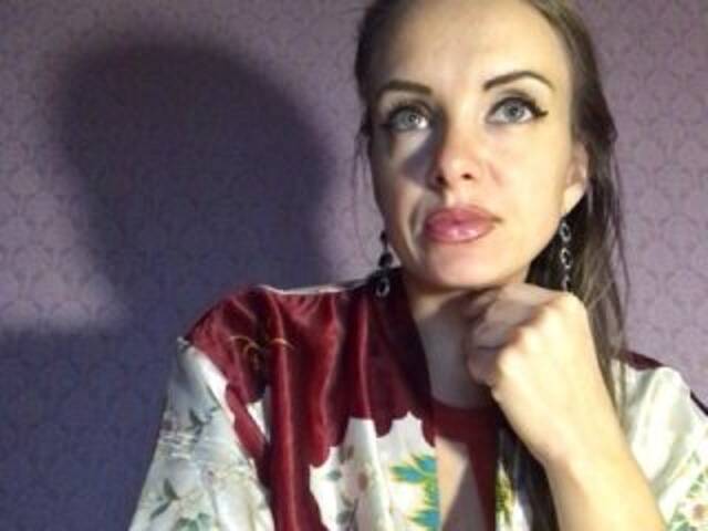 Zrzuty ekranu transmisji ElyaElya