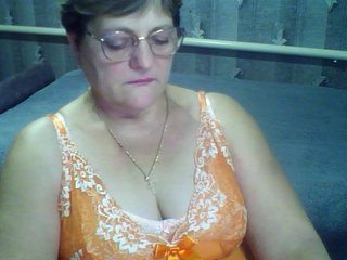 Erotyczny czat wideo ElzaJewel