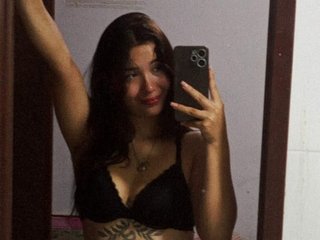 Erotyczny czat wideo Ema-Greey