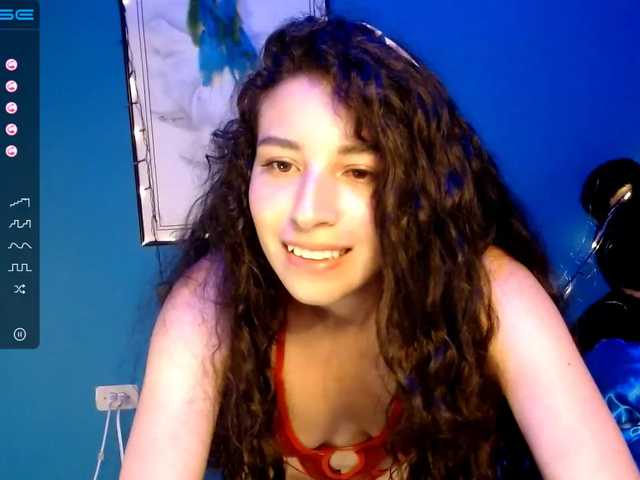 Zrzuty ekranu transmisji emaevans