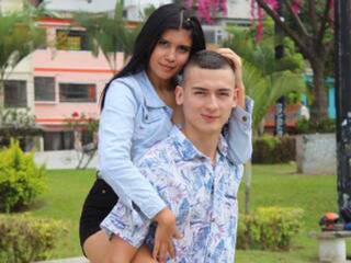 Erotyczny czat wideo emandsam