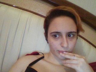 Erotyczny czat wideo Hotredhead01