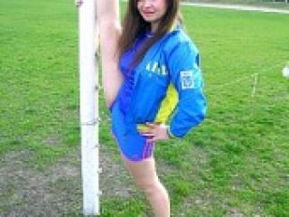 Erotyczny czat wideo ember75