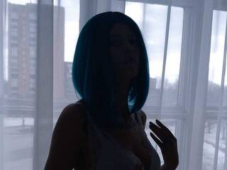 Erotyczny czat wideo Emelicristal