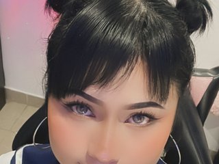 Erotyczny czat wideo Emeliexalvarez