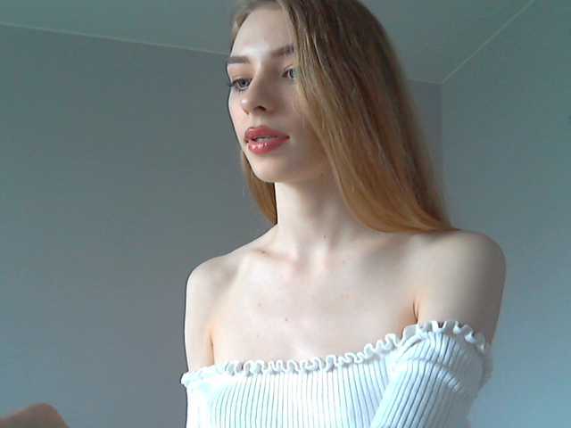 Zrzuty ekranu transmisji lallyhoney