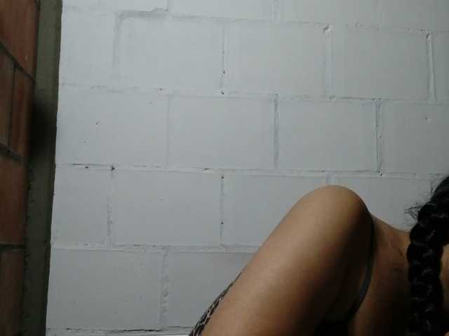 Zrzuty ekranu transmisji emeraldtorres