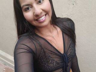 Erotyczny czat wideo Emyllinha