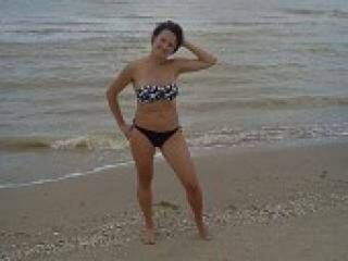 Erotyczny czat wideo emilena