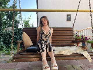 Erotyczny czat wideo Emilia99a