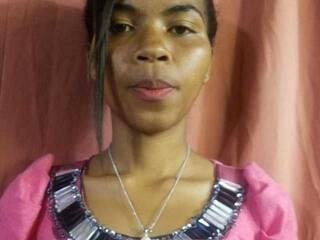 Erotyczny czat wideo Emiliah