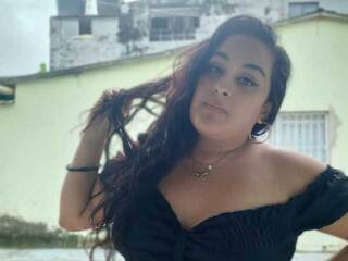 Erotyczny czat wideo emiliaxmiller