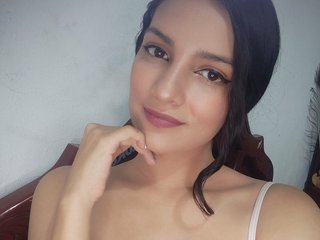 Erotyczny czat wideo Emiliy-mml