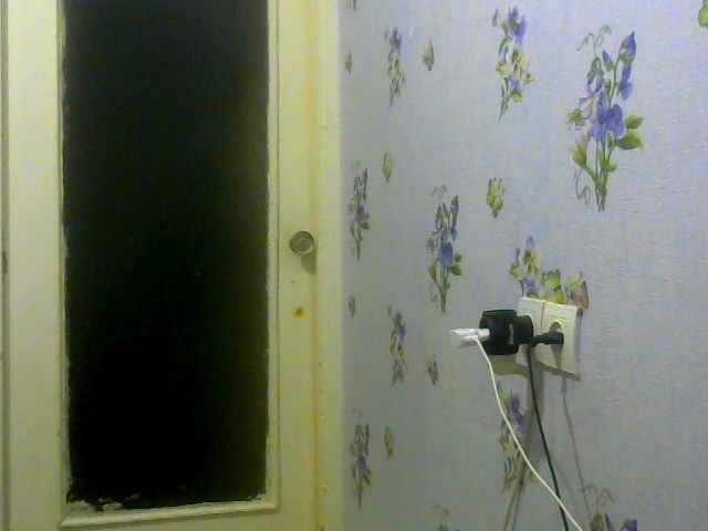 Zrzuty ekranu transmisji emillly